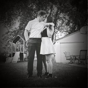 Meet your Posher, Devon